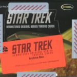TOS Remastered Archive Box
