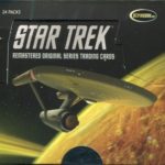 TOS Remastered Box