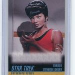 TOS Remastered Blank Variant Incentive Card