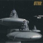 TOS Remastered Sample Parallel Cards
