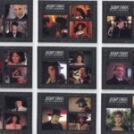 Star Trek CTNG2 Holodeck Cards