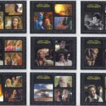 Star Trek Voyager Quotable Holodeck Cards