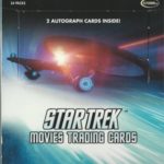 Trek Movies 2014 Box