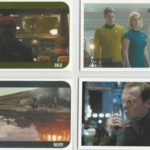 Trek Movies 2014 Parallel Cards