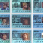 TNG Heroes and Villains Undercover Heroes