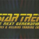 TNG Heroes and Villains Wrapper