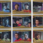 TOS Heroes and Villains 3-case Mirror Cards