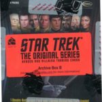 TOS Heroes and Villains Archive Box