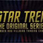 TOS Heroes and Villains Wrapper