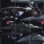 AMT Star Trek card