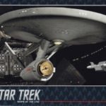 AMT Star Trek card