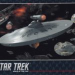 AMT Star Trek card #10