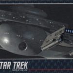 AMT Star Trek card #3
