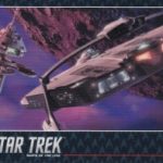 AMT Star Trek card #4