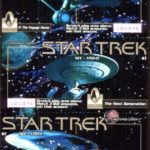 Star Trek California Lottery Tickets