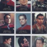 Star Trek Legends Card Set Chakotay