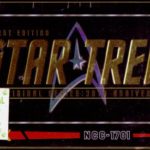 MI 20-card Star Trek TOS tin