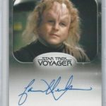Voyager Heroes and Villains Alexander Archive Exclusive