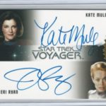 Voyager Heroes and Villains 9-Case Incentive