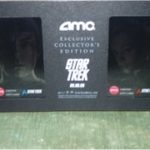 AMC Star Trek Gift Card Folder