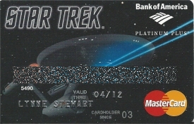 Trek credit store