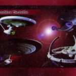 Star Trek CIC Video Cards