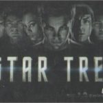 Star Trek Planet Hollywood Room Key Card