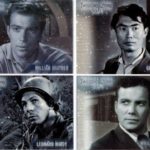Twilight Zone Star Trek Actor Cards