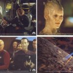 Unknown Star Trek Video Cards