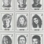 50th Anniversary Artifex Cards