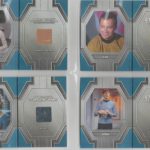 50th Anniversary Relic Cards