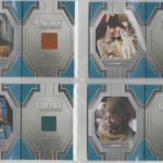 50th Anniversary Relic Cards