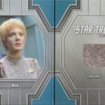 50th Anniversary Variant Relic Cards