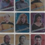 50th Anniversary Metal Cards