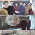 Fiche Cinema Star Trek Card