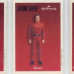 Hallmark 2005 Star Trek Cards
