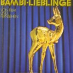 Star Trek Bambi Sticker Album