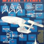 Star Trek Friego Stickers Poster
