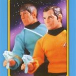 Star-Trek-Mego-Cards Checklist