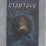Star Trek Online Collector's Edition Box