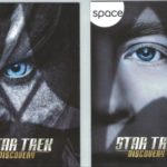 Star Trek Discovery Toronto Cards