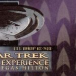 Las Vegas Star Trek Experience Tickets
