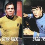 Star Trek Playing Cards Beam Me Up Cards