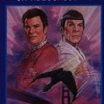 Star Trek TWA Playing Cards