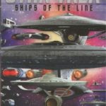 Star Trek Ships of the Line Playing Cards