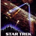 Star Trek First Contact  Theater Card