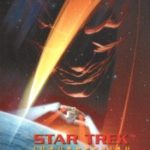 Star Trek Insurrection Movie Teaser Card