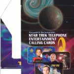 Future Call Phone Card Box