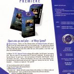 Star Trek Decipher CCG Enhanced First Contact Sell Sheet