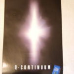 Q Continuum Poster